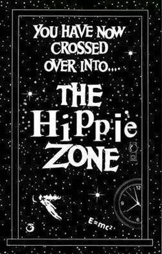 American Hippie Psychedelic Groovy Art Quotes ~ 