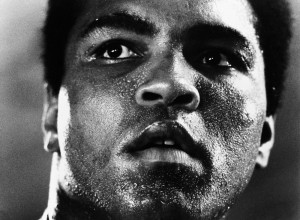 Muhammad Ali – Words of Wisdom