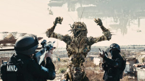 District 9 Racist Quotes ~ CommentaramaFilms: Film Friday: Elysium ...