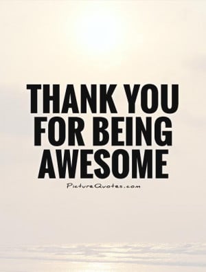 Thank You Quotes - Thank You Quotes | Thank You Sayings | Thank You ...