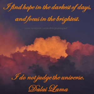Dalai Lama Quote Quotes The