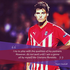 quotes about soccer tumblr