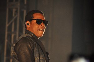 Jay Starz Pictures Jay-z's roc nation label has