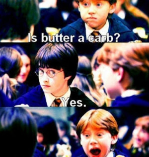 Harry Potter ft. Mean Girls Memes