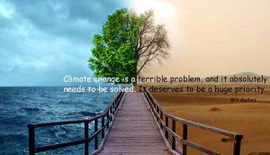 Environmental Quotes