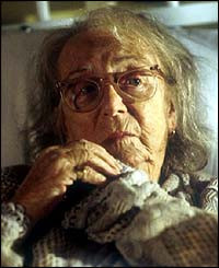 Quotes by Thora Hird