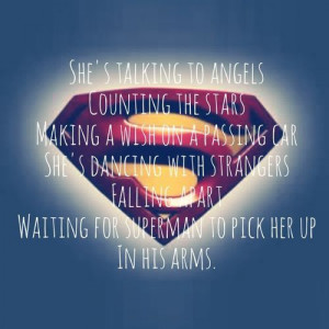 ... Quotes, Music Lyrics, Wait For Superman Daughtry, Wait For Superman