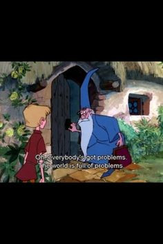 The Once and Future King