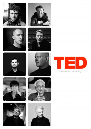 The 10 Most Inspirational TED Talks for Architects
