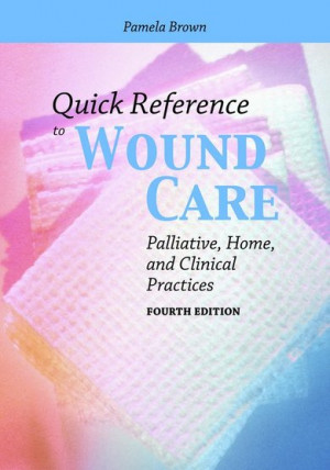 Wound Care Management