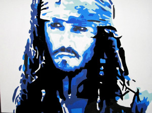 Capt Jack Sparrowjpg Picture