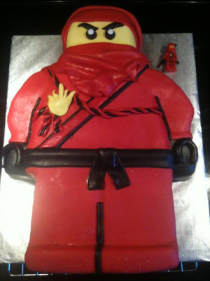 Pin Lego Ninjago Jay Tattoo