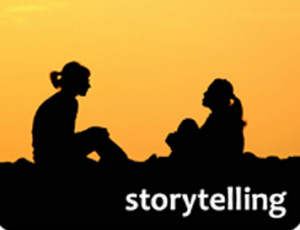 ... Storytelling Have a Very Healing Influence Data Visualization: a Great
