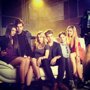 ... cast youtube addict joey graceffa graceffa web favorite youtube