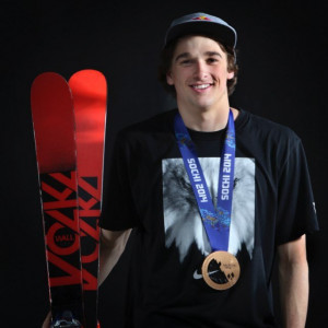 Nick Goepper Pictures