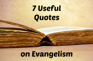 Here Are Some Quotations