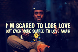 wale quotes about relationships