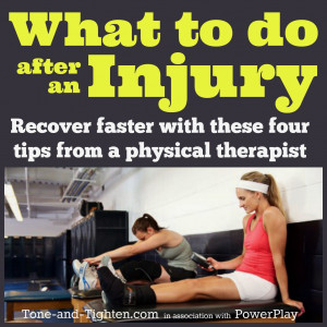 What to do after an injury – RICE it!! – Injury rehabilitation ...