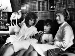 Audrey Hepburn Quotes Paris