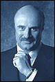 Dr.Phil is an American talkshow host and best selling author of ...