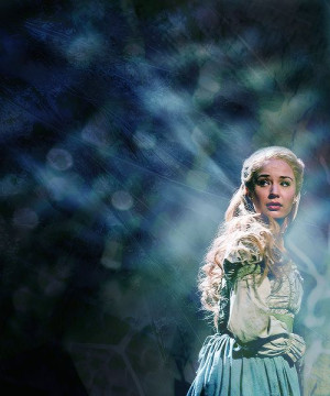 Sierra Boggess as Fantine: Les Miserables, The Wretched, Fantine Les ...