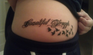 quote tattoos