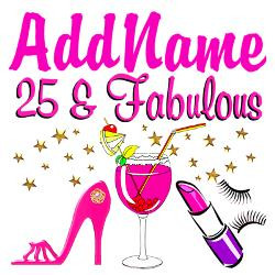 25_yr_old_diva_greeting_cards_pk_of_10.jpg?height=250&width=250 ...