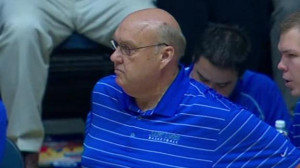 Rick Majerus, college basketball coach, dies