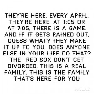 Fever Pitch Quote...replace 