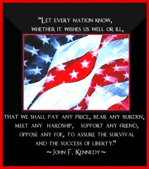 It is a common observation here that our cause is the cause of all ...