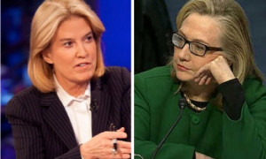 Greta BLASTS Hillary Benghazi ad for ‘dishonest’ Trey Gowdy quote ...