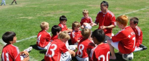 Coaching Youth Soccer: Top Four Mistakes Coaches Make