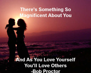 The Law of Attraction and Love