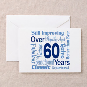 60 year old birthday quotes