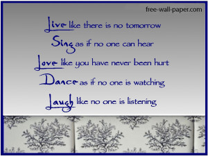 Nice Wallpapers With Inspiring Quotes 4