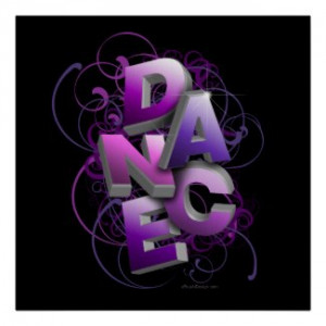 Dance Competition Quotes And Sayings