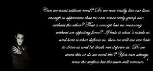 Motionless In White Tumblr Quotes Creatures by m Motionless