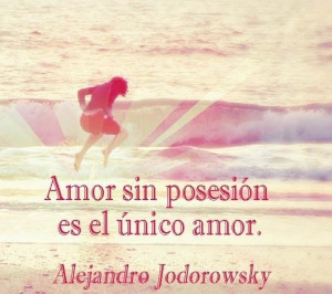Alejandro Jodorowsky Quotes. QuotesGram