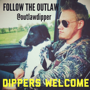 outlawdipper
