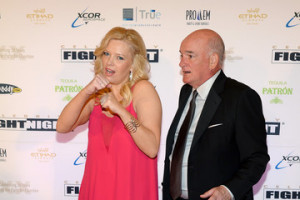 Melissa Peterman Muhammad