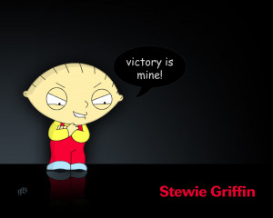 This Quot Gangsta Stewie...