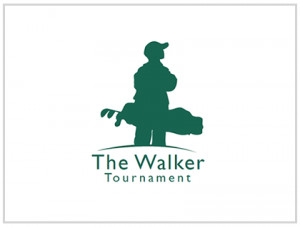 Golf Tournament Logo Design