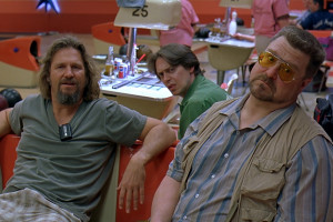 The Big Lebowski (1998) review by That Film Dude