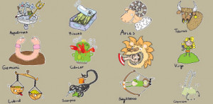 Superstition is to religion what astrology is to astronomy: the mad ...