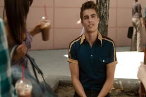 Dave Franco Quotes and Sound Clips