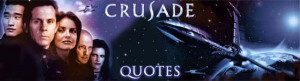 Crusade Quotes