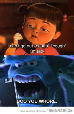 mean girls!!! omg i laughed so hard. lol