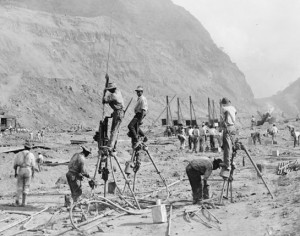 American Experience Panama