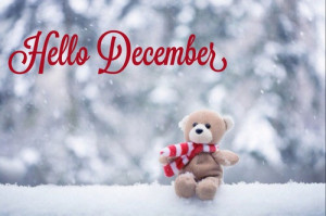 crown, december, hello, hello december, neve, snow, dicembre