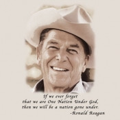 Barry Goldwater Conscience of a Conservative T-Shirt